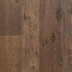 parquet multistrato / in rovere / finitura con olio naturale / patinato