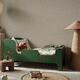 letto singolo / contemporaneo / con testiera / per bambini