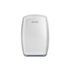 asciugamani elettrico automatico / da parete / in ABS / per toilette