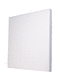 pannello acustico a base biologica / per muro / per soffitto / in materiale di recupero