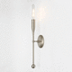 applique contemporanea / da interno / in ottone / in acciaio