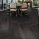 parquet multistrato / in legno / in wengé / oliato