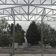 capannone prefabbricato