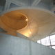 cassaforma modulare / circolare / in polistirene / per scala