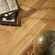 parquet multistrato / in rovere / oliato / flottante