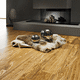parquet multistrato / in legno / opaco / flottante