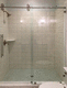 piastrella in ceramica / opaca / da bagno / da parete