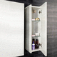 mobile colonna da bagno / contemporaneo