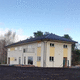 casa ecologica / modulare / contemporanea / a due piani