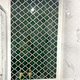 mosaico in porcellana / da interno / da esterno / da cucina