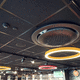 condizionatore a soffitto / split / professionale / reversibile