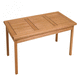 tavolino basso contemporaneo / in legno / rettangolare / quadrato