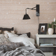 pannello decorativo da parete / per soffitto / da costruzione / ad alta resistenza