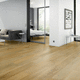 pavimento ecologico / in vinile / da interno / per ufficio