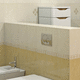 piastrella da interno / da bagno / da parete / in ceramica