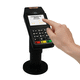 terminale di pagamento automatico / con display digitale / con touch screen / wireless