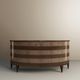 credenza classica / in legno