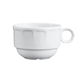 tazza in porcellana