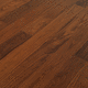 parquet multistrato / in legno / in noce americano / spazzolato