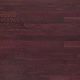 parquet multistrato / in legno / in noce americano / spazzolato