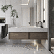 piastrella da interno / da sala / da cucina / da bagno