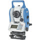 stazione totale senza prisma / manuale / portatile / Bluetooth