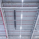 stufa ad infrarossi da soffitto / a gas / contract / tubo radiante