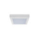 downlight da incasso / LED / quadrato / IP54