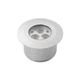 luce ad incasso / LED / rotonda / IP65