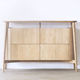 cassettone contemporaneo / in rovere / in noce / non specificato