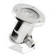 faretto da pavimento / LED / rotondo / IP68