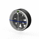 ventilatore assiale / da parete / professionale / da interno