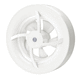 ventilatore estrattore / a parete / professionale / da interno