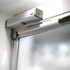 automazione per porta / battente