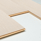 parquet multistrato / in legno / in rovere / laccato