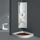 colonna doccia