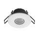 downlight da incasso / LED / rotondo / IP65