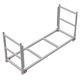 container per cantiere / per stoccaggio / modulare