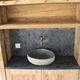 piastrella da interno / da esterno / da bagno / da sala