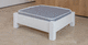 letto per cane in PET / in legno