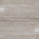 lastra in pietra in travertino / per pavimento / levigata / beige