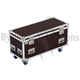 flight-case con rotelle / professionale