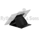 supporto per TV da terra contemporaneo / lowboard / contract / 55