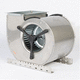 ventilatore centrifugo / canalizzabile / industriale / da interno