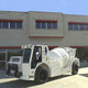 camion betoniera diesel / per calcestruzzo