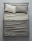 biancheria da letto in cotone