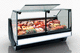 vetrina refrigerata espositiva / per negozio / per alimenti congelati