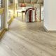 parquet multistrato / in legno / in larice / oliato