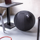 pouf sfera moderno / in tessuto / tondo / ergonomico