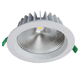 downlight da incasso / LED / rotondo / IP54